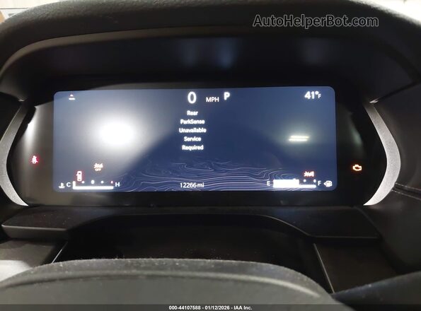 1C4RJHBGXSC295090 2025 JEEP GRAND CHEROKEE Gray Հետևի նստատեղերի տեսք