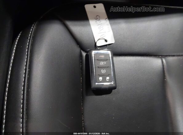 1C4RJHBGXSC295090 2025 JEEP GRAND CHEROKEE Gray Առջևի վահանակի տեսք