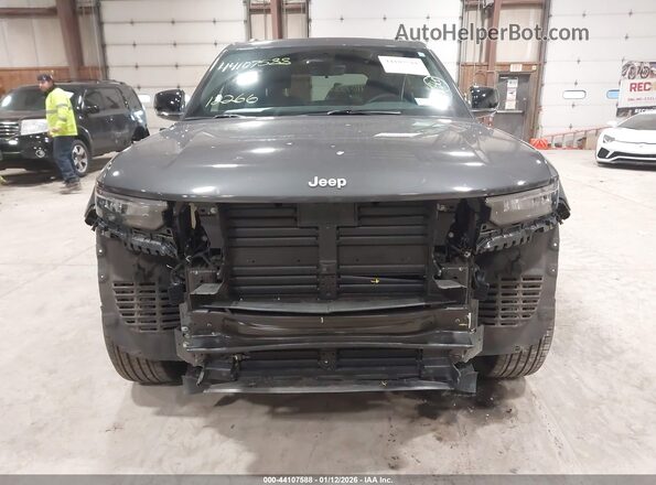1C4RJHBGXSC295090 2025 JEEP GRAND CHEROKEE Gray 