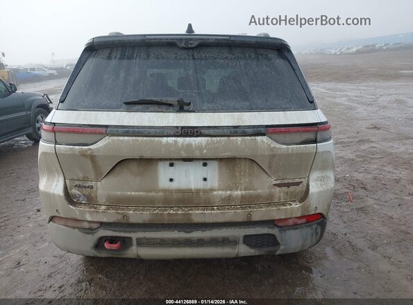 1C4RJHCGXN8576182 2022 JEEP GRAND CHEROKEE White 