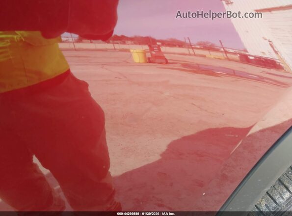 1C4RJKAG4P8838023 2023 JEEP GRAND CHEROKEE L Maroon Դիմացի տեսք