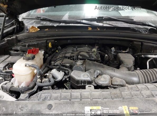 1C4RJKAG8M8186597 2021 JEEP GRAND CHEROKEE L Black 
