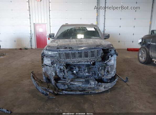 1C4RJKAG8M8186597 2021 JEEP GRAND CHEROKEE L Black 