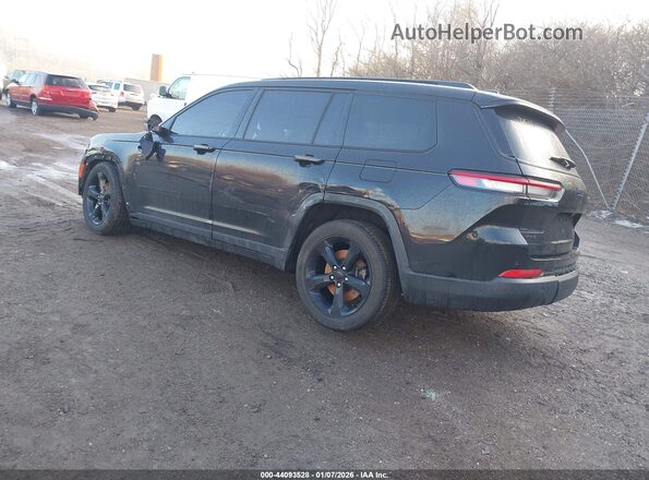 1C4RJKAG8R8917911 2024 JEEP GRAND CHEROKEE L Black 