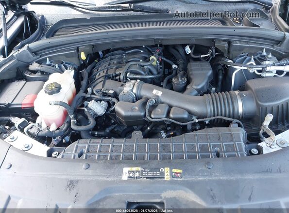 1C4RJKAG8R8917911 2024 JEEP GRAND CHEROKEE L Black 