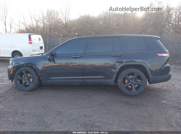 1C4RJKAG8R8917911 2024 JEEP GRAND CHEROKEE L Black 