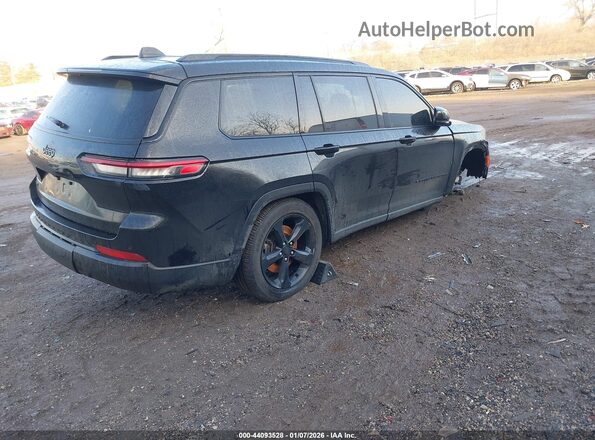 1C4RJKAG8R8917911 2024 JEEP GRAND CHEROKEE L Black 