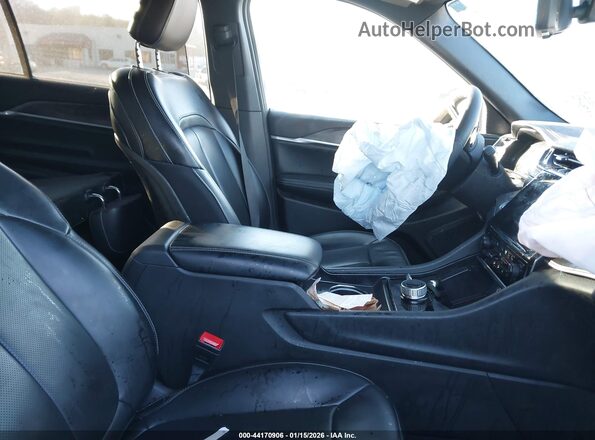 1C4RJKBG8R8602783 2024 JEEP GRAND CHEROKEE L Gray 