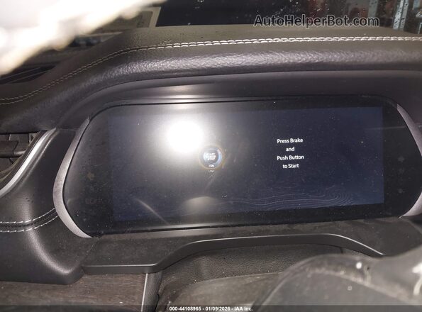1C4RJKBG9M8190642 2021 JEEP GRAND CHEROKEE L Black 