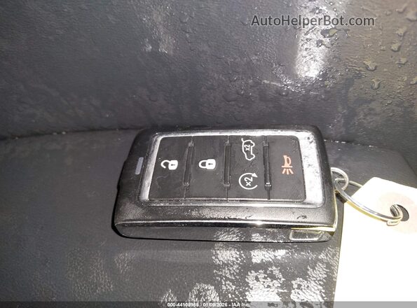 1C4RJKBG9M8190642 2021 JEEP GRAND CHEROKEE L Black 