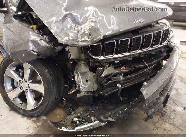 1C4RJKBG9M8190642 2021 JEEP GRAND CHEROKEE L Black 