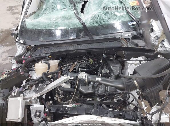 1C4RJKBG9P8881576 2023 JEEP GRAND CHEROKEE L White Widok z tyłu