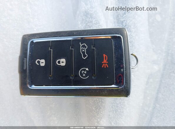 1C4RJKBG9P8881576 2023 JEEP GRAND CHEROKEE L White Widok deski rozdzielczej