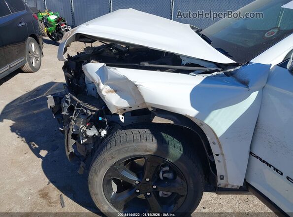 1C4RJKBG9R8501848 2024 JEEP GRAND CHEROKEE L White 