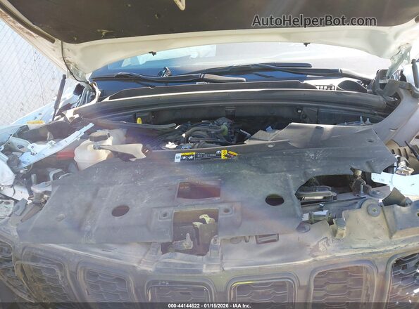 1C4RJKBG9R8501848 2024 JEEP GRAND CHEROKEE L White 