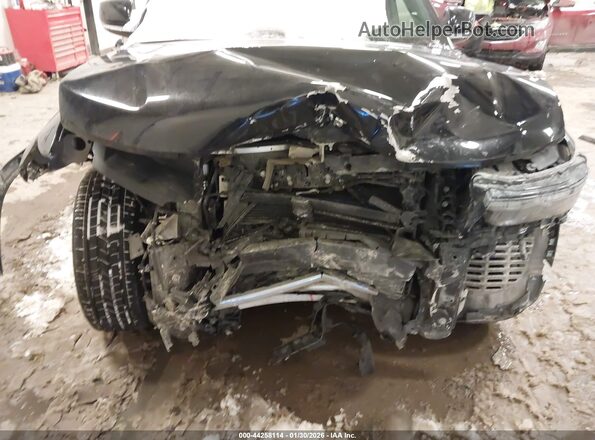 1C4RJKBG9R8524157 2024 JEEP GRAND CHEROKEE L Black Vista frontal