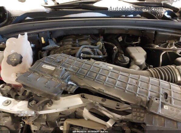 1C4RJKBG9R8524157 2024 JEEP GRAND CHEROKEE L Black Vista trasera