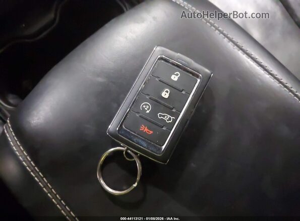 1C4RJKDG2N8532155 2022 JEEP GRAND CHEROKEE L Gray Widok deski rozdzielczej