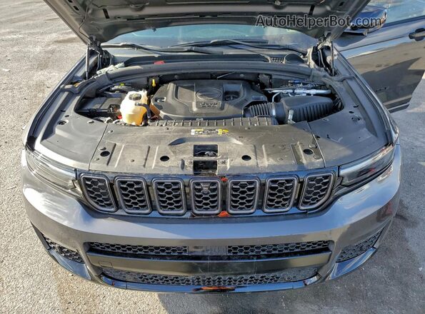 1C4RJKEG5P8817644 2023 JEEP GRAND Gray 