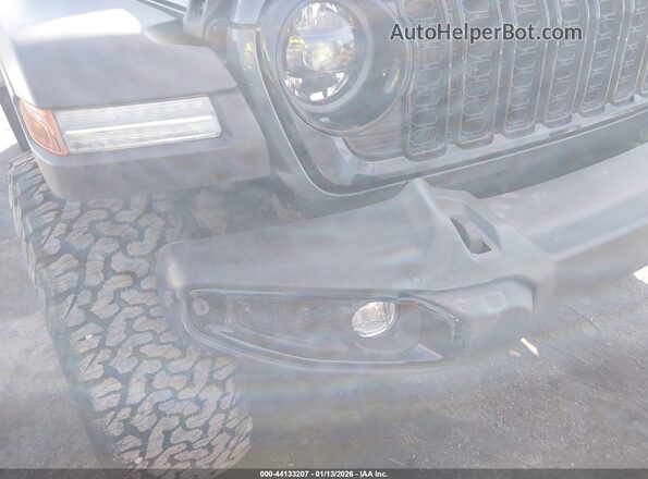 1C4RJXDG1RW236610 2024 JEEP WRANGLER Blue 