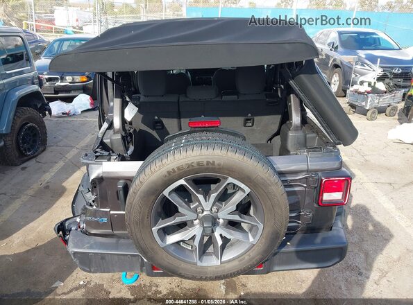 1C4RJXN63RW305545 2024 JEEP WRANGLER Серый 