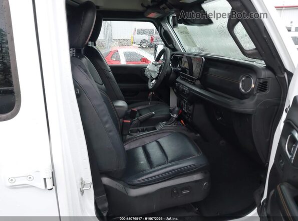 1C4RJXP6XSW611449 2025 JEEP WRANGLER White 