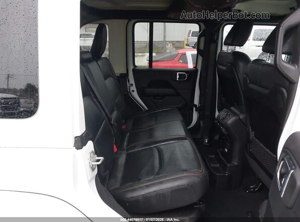 1C4RJXP6XSW611449 2025 JEEP WRANGLER White 