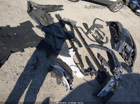 1C4RJYB61PC610437 2023 JEEP GRAND CHEROKEE 4XE Серый Вид щитка приборов