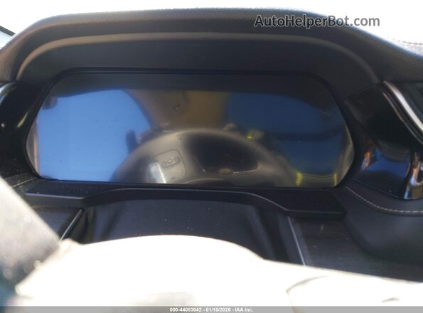 1C4RJYB63PC624033 2023 JEEP GRAND CHEROKEE 4XE Черный Вид задних сидений