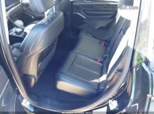 1C4RJYB63PC624033 2023 JEEP GRAND CHEROKEE 4XE Черный Вид наклейки с VIN-кодом