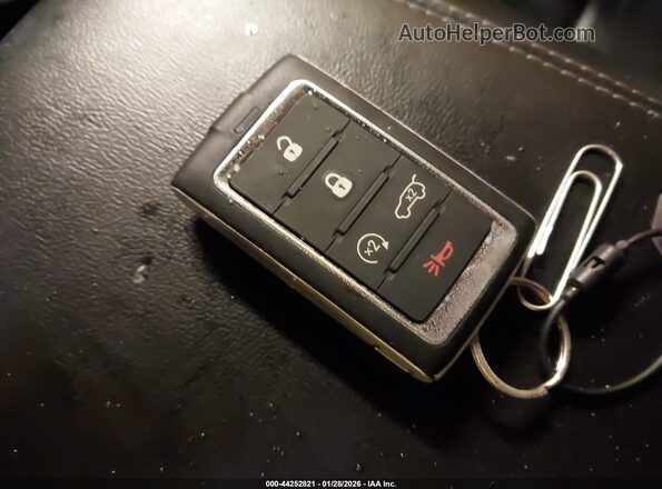 1C4RJYB63RC720456 2024 JEEP GRAND CHEROKEE 4XE Silver Вид панелі приладів