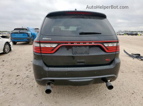 1C4SDHET8MC572629 2021 DODGE DURANGO Черный 