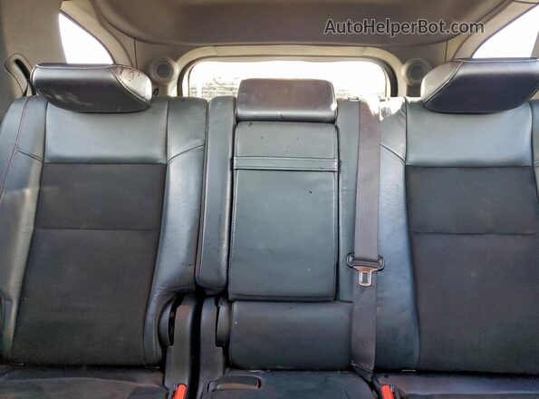 1C4SDJCT0MC758644 2021 DODGE DURANGO Black 