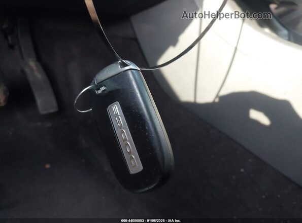 1C4SDJCT6GC315533 2016 DODGE DURANGO Gray Առջևի վահանակի տեսք