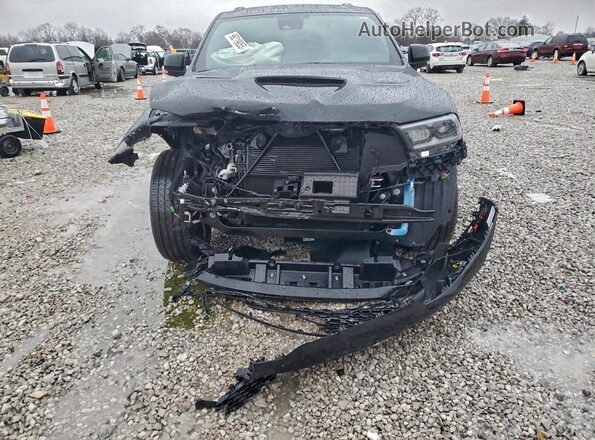 1C4SDJCT7TC179567 2026 DODGE DURANGO Черный 