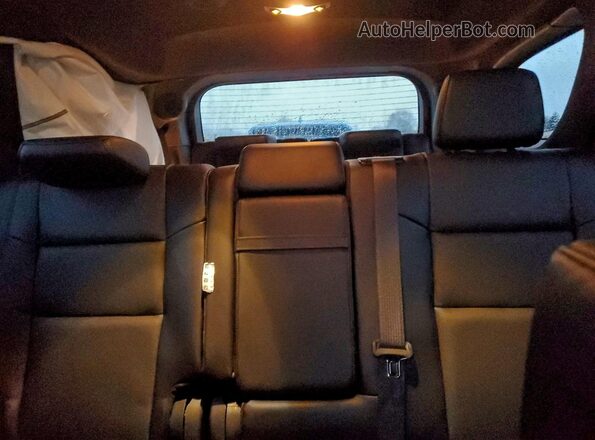 1C4SDJCT7TC179567 2026 DODGE DURANGO Черный 