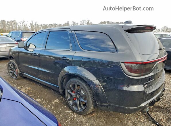 1C4SDJH94MC692631 2021 DODGE DURANGO Black 