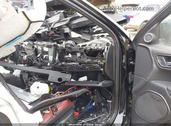 1C4SDJH95PC695056 2023 DODGE DURANGO Black 