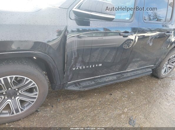 1C4SJRBP0RS146114 2024 JEEP WAGONEER L Black 