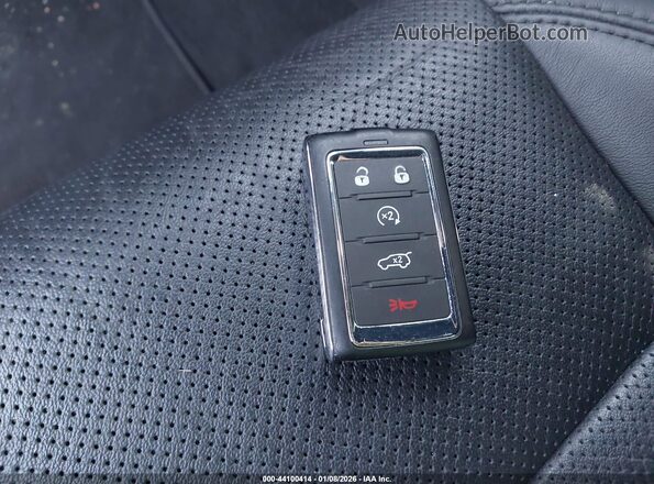 1C4SJSBP1SS511056 2025 JEEP WAGONEER L Silver Вид панелі приладів