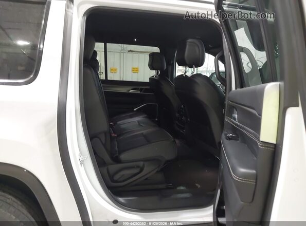 1C4SJSBP3SS513407 2025 JEEP WAGONEER L Белый Вид наклейки с VIN-кодом
