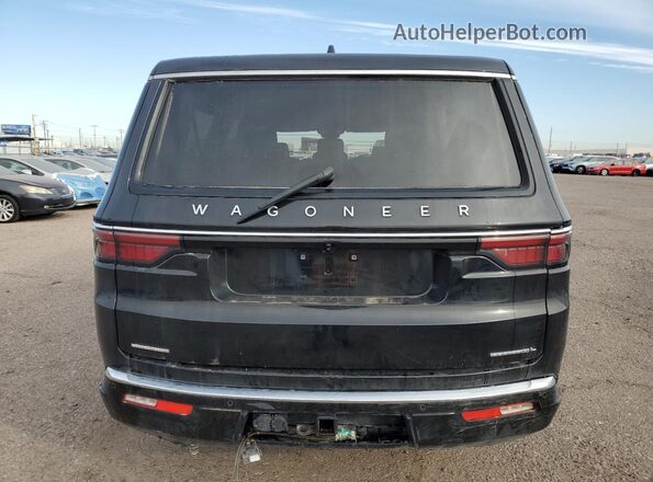 1C4SJSBP6PS544139 2023 JEEP WAGONEER Черный 