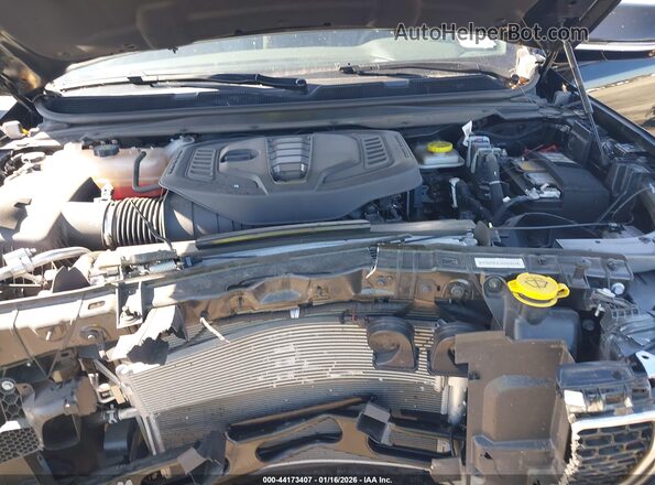 1C4SJSBP7SS511868 2025 JEEP WAGONEER L Black Vista trasera