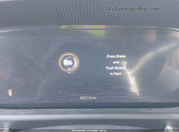 1C4SJSDPXPS540771 2023 JEEP WAGONEER L Gray Вид задніх сидінь