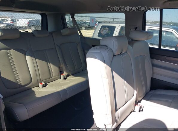 1C4SJSDPXPS540771 2023 JEEP WAGONEER L Gray Вид наклейки з VIN-кодом