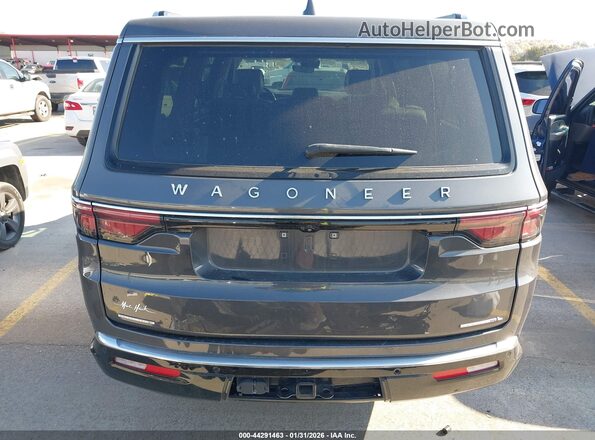 1C4SJSDPXPS540771 2023 JEEP WAGONEER L Gray 