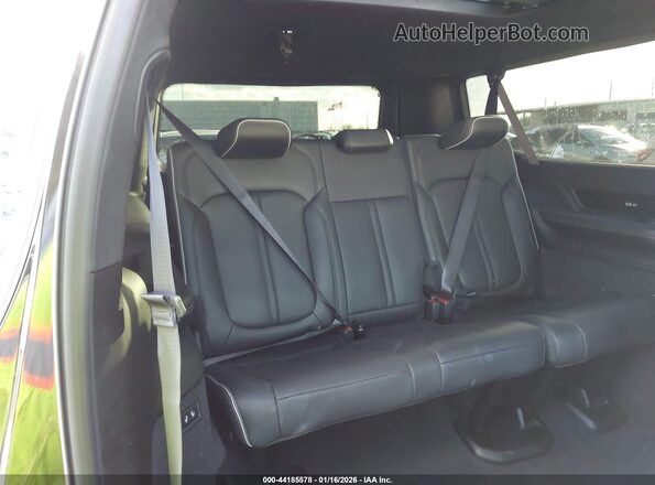 1C4SJSFP2RS140932 2024 JEEP GRAND WAGONEER L Черный 