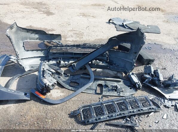 1C4SJSFP3RS150143 2024 JEEP GRAND WAGONEER L Серый Вид щитка приборов