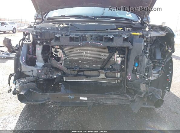1C4SJSFP3RS150143 2024 JEEP GRAND WAGONEER L Серый Вид спереди