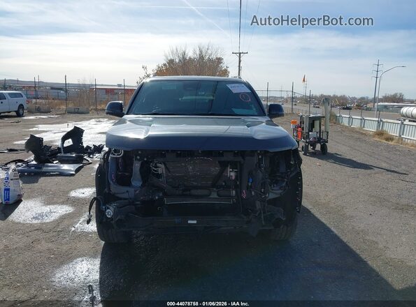 1C4SJSFP3RS150143 2024 JEEP GRAND WAGONEER L Серый Вид задней части салона
